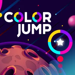 Color Jump
