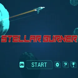 Stella Burner