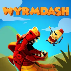 Wyrm Dash